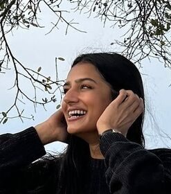 Anjali Chakra