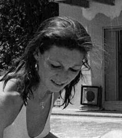 Anjelica Huston