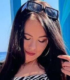 Anjelika Basova