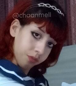 Anjinhamell