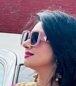 Ankhi Alamgir