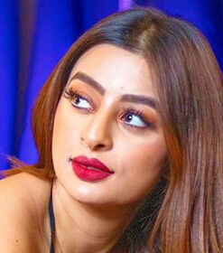 Ankita Dave