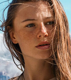Ann Kathrin Bendixen