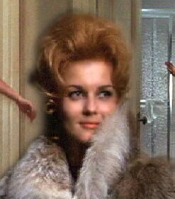 Ann-Margret Ann