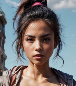 Anna Akana Ai Porn
