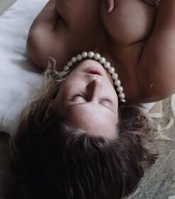 Anna Andreevna