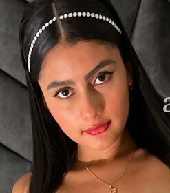 Anna Arango