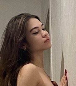 Anna Berzuh Tenderbite