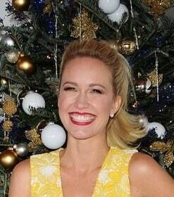 Anna Camp