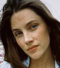 Anna Christine Speckhart