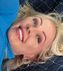 anna delos / annadelosshow / Flexiblewhore