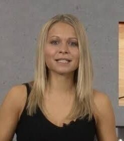Anna Dollak von Betwin