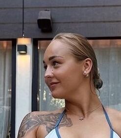 Anna Egorova