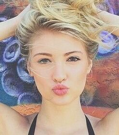 Anna Fait