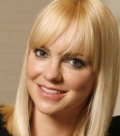 Anna Faris