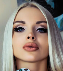 Anna Fox