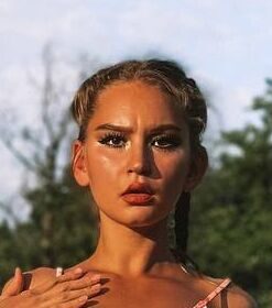 Anna Galkina