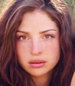 Anna Hopkins