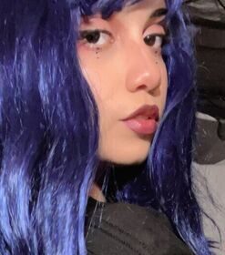 Anna Kamiari