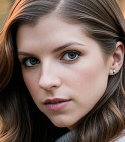 Anna Kendrick Ai Porn