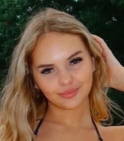 Anna Kewish