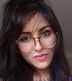 Anna Leticia