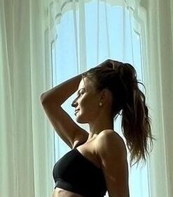 Anna Lewandowska