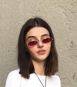 Anna-Maria / annvmariv / annvble