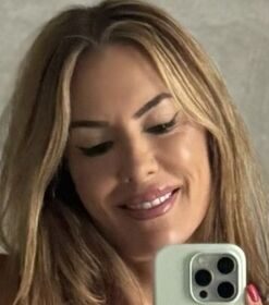 Anna-Maria Ferchichi (Bushidos Frau)