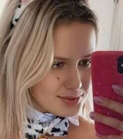 Anna Monik