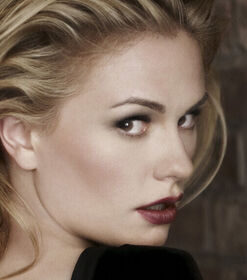 Anna Paquin