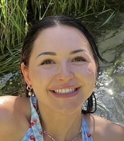 Anna Paul