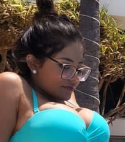 Anna Rondon
