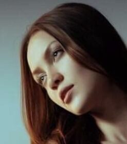 Anna Ronzhin