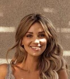 Anna Rossow