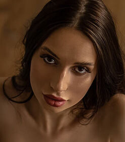 Anna Savich
