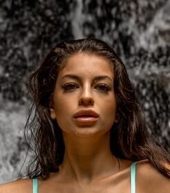 Anna Sazonova