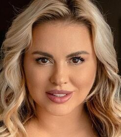 Anna Semenovich