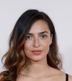Anna Shaffer