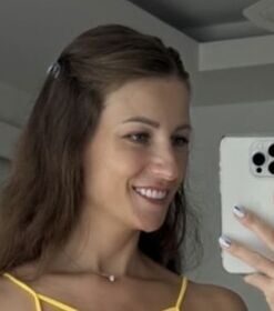 Anna Shine