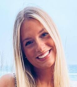 Anna Sikes