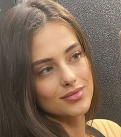 Anna Solodovnikova