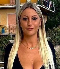 Anna Spaziani
