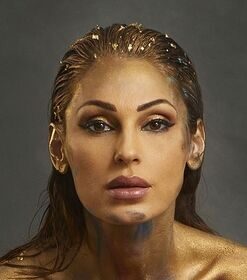 Anna Tatangelo