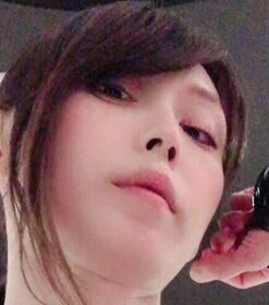 Anna Tojo