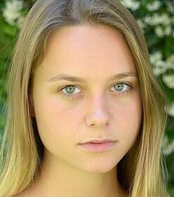 Anna Unterberger