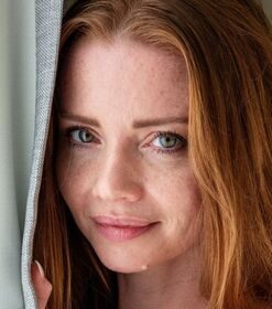 Anna Van Vliet