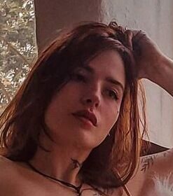 Anna Vargas