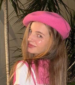 Anna Vivchar