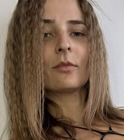 Anna Vladimirova